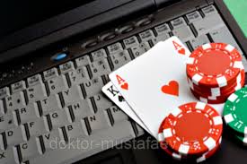 Вход на официальный сайт Vulkan Stavka Casino