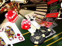 Вход на официальный сайт Vulkan Stavka Casino