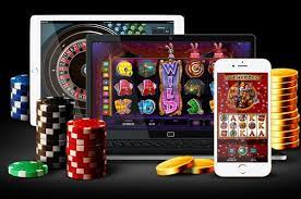 Как войти на сайт Casino EzCash